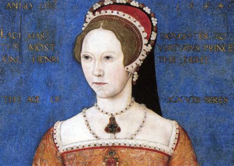 maria i van engeland